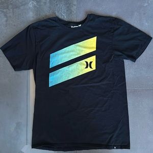Hurley Logo Tee